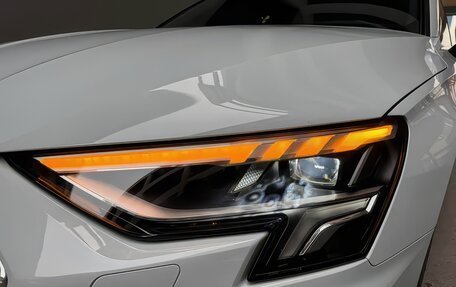 Audi A3, 2022 год, 2 250 000 рублей, 6 фотография