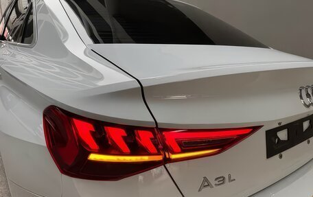 Audi A3, 2022 год, 2 250 000 рублей, 7 фотография