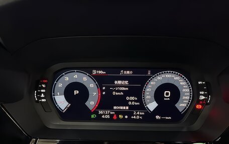 Audi A3, 2022 год, 2 250 000 рублей, 10 фотография