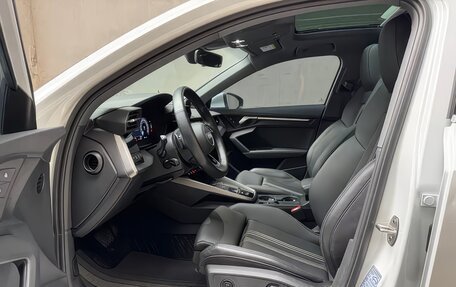 Audi A3, 2022 год, 2 250 000 рублей, 11 фотография