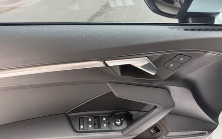 Audi A3, 2022 год, 2 250 000 рублей, 17 фотография