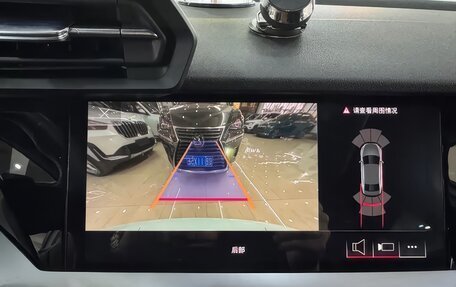 Audi A3, 2022 год, 2 250 000 рублей, 14 фотография