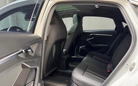 Audi A3, 2022 год, 2 250 000 рублей, 12 фотография