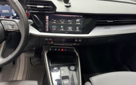 Audi A3, 2022 год, 2 250 000 рублей, 18 фотография