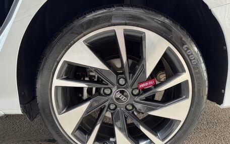Audi A3, 2022 год, 2 250 000 рублей, 8 фотография