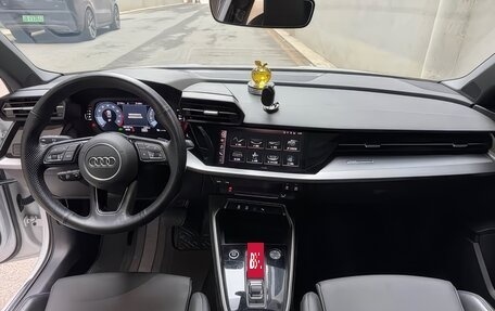 Audi A3, 2022 год, 2 250 000 рублей, 19 фотография