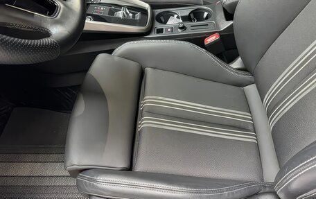 Audi A3, 2022 год, 2 250 000 рублей, 21 фотография