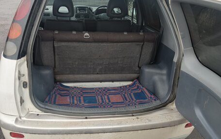 Toyota Raum I, 1998 год, 320 000 рублей, 3 фотография