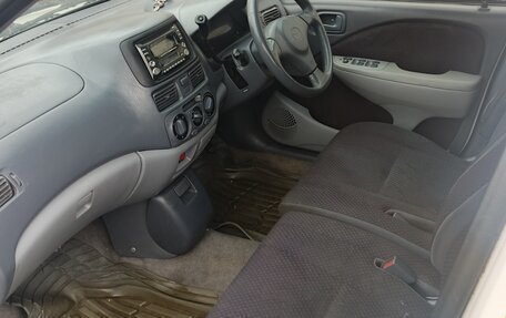 Toyota Raum I, 1998 год, 320 000 рублей, 6 фотография