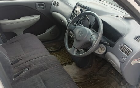 Toyota Raum I, 1998 год, 320 000 рублей, 7 фотография