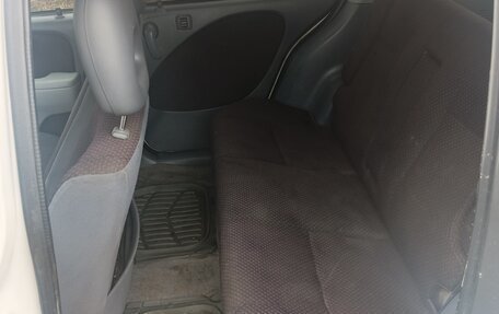 Toyota Raum I, 1998 год, 320 000 рублей, 5 фотография