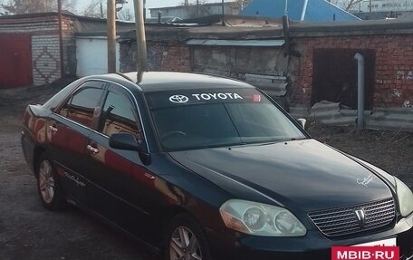 Toyota Mark II IX (X110), 2001 год, 540 000 рублей, 7 фотография