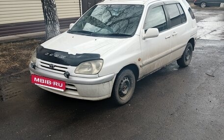 Toyota Raum I, 1998 год, 320 000 рублей, 2 фотография