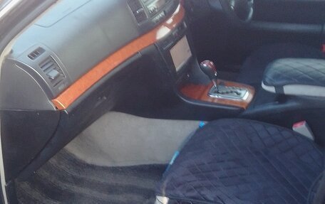 Toyota Mark II IX (X110), 2001 год, 540 000 рублей, 13 фотография