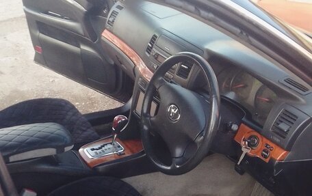 Toyota Mark II IX (X110), 2001 год, 540 000 рублей, 16 фотография