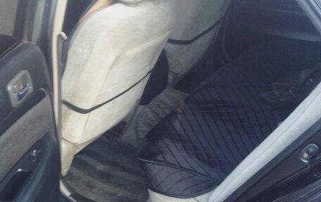 Toyota Mark II IX (X110), 2001 год, 540 000 рублей, 12 фотография