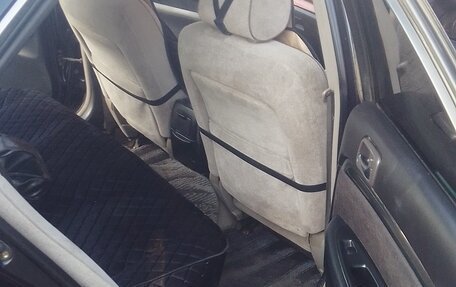 Toyota Mark II IX (X110), 2001 год, 540 000 рублей, 15 фотография