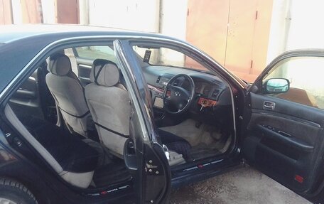 Toyota Mark II IX (X110), 2001 год, 540 000 рублей, 17 фотография