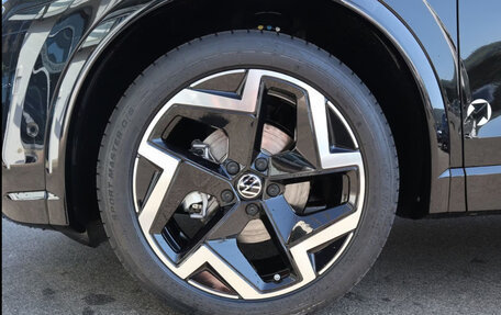 Volkswagen Tiguan, 2026 год, 6 112 427 рублей, 6 фотография