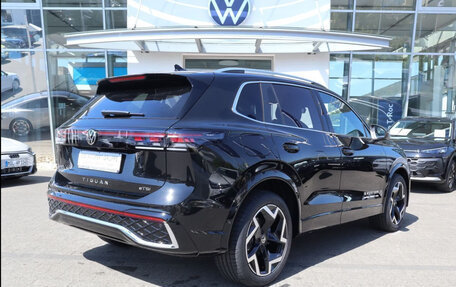 Volkswagen Tiguan, 2026 год, 6 112 427 рублей, 3 фотография
