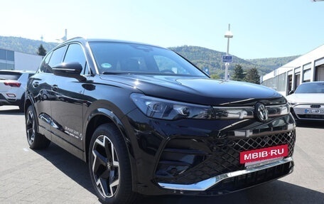 Volkswagen Tiguan, 2026 год, 6 112 427 рублей, 4 фотография