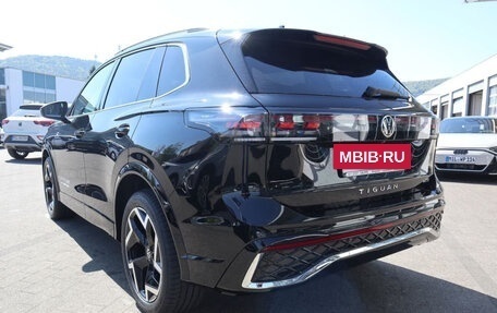 Volkswagen Tiguan, 2026 год, 6 112 427 рублей, 2 фотография