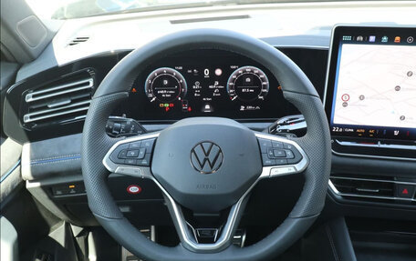 Volkswagen Tiguan, 2026 год, 6 112 427 рублей, 16 фотография