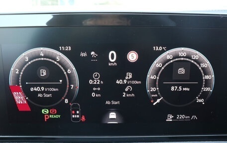 Volkswagen Tiguan, 2026 год, 6 112 427 рублей, 17 фотография