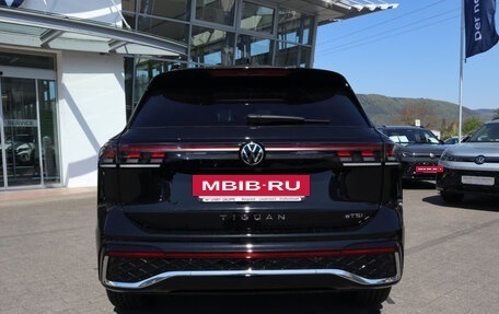 Volkswagen Tiguan, 2026 год, 6 112 427 рублей, 20 фотография