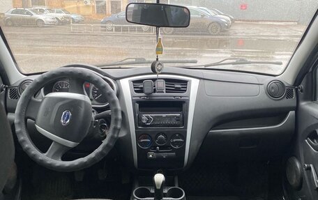 Datsun on-DO I рестайлинг, 2019 год, 270 000 рублей, 4 фотография