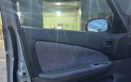 Nissan Sunny B15, 2000 год, 335 000 рублей, 8 фотография