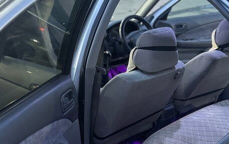 Nissan Sunny B15, 2000 год, 335 000 рублей, 10 фотография