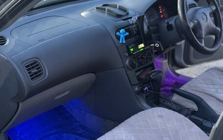 Nissan Sunny B15, 2000 год, 335 000 рублей, 9 фотография