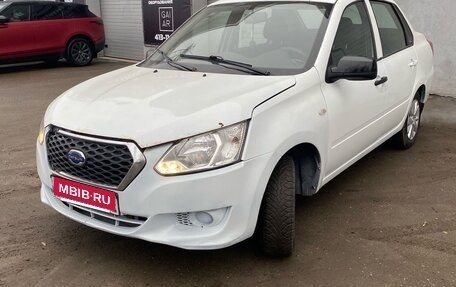 Datsun on-DO I рестайлинг, 2019 год, 270 000 рублей, 3 фотография