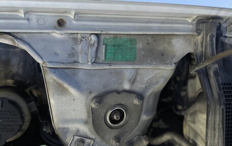 Nissan Sunny B15, 2000 год, 335 000 рублей, 18 фотография