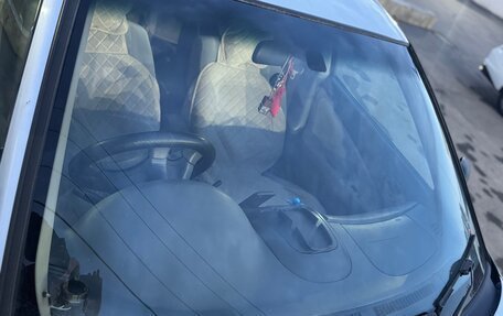 Nissan Sunny B15, 2000 год, 335 000 рублей, 24 фотография