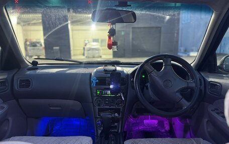 Nissan Sunny B15, 2000 год, 335 000 рублей, 27 фотография