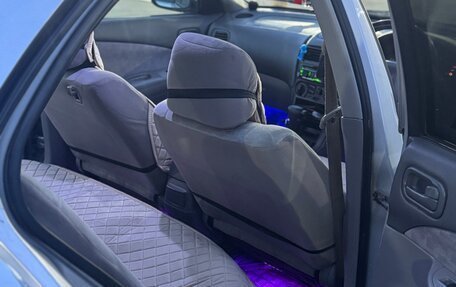 Nissan Sunny B15, 2000 год, 335 000 рублей, 32 фотография