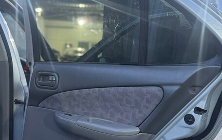 Nissan Sunny B15, 2000 год, 335 000 рублей, 31 фотография