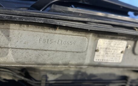 Nissan Sunny B15, 2000 год, 335 000 рублей, 36 фотография