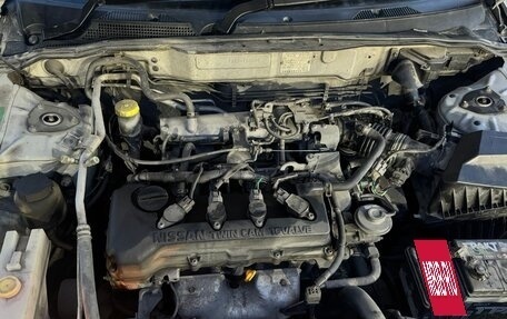 Nissan Sunny B15, 2000 год, 335 000 рублей, 39 фотография