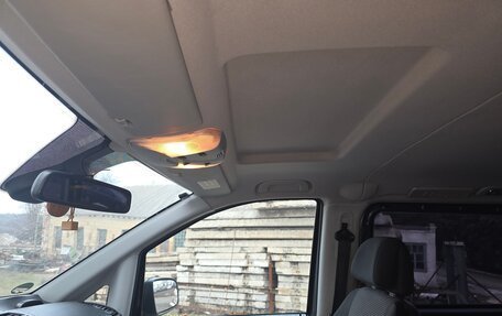 Mercedes-Benz Vito, 2013 год, 2 200 000 рублей, 9 фотография