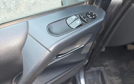 Mercedes-Benz Vito, 2013 год, 2 200 000 рублей, 12 фотография