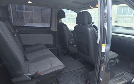 Mercedes-Benz Vito, 2013 год, 2 200 000 рублей, 5 фотография