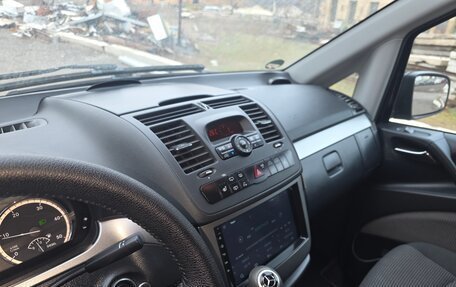 Mercedes-Benz Vito, 2013 год, 2 200 000 рублей, 8 фотография