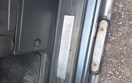 Mercedes-Benz Vito, 2013 год, 2 200 000 рублей, 14 фотография
