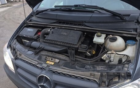 Mercedes-Benz Vito, 2013 год, 2 200 000 рублей, 15 фотография