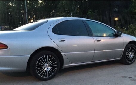 Chrysler Concorde II, 2002 год, 450 000 рублей, 2 фотография