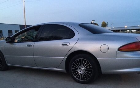 Chrysler Concorde II, 2002 год, 450 000 рублей, 3 фотография