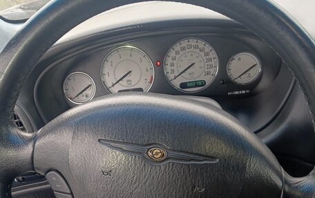 Chrysler Concorde II, 2002 год, 450 000 рублей, 7 фотография